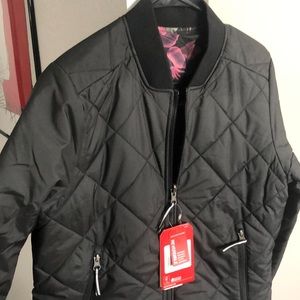 North Face Jester Bomber Jacket | Poshmark